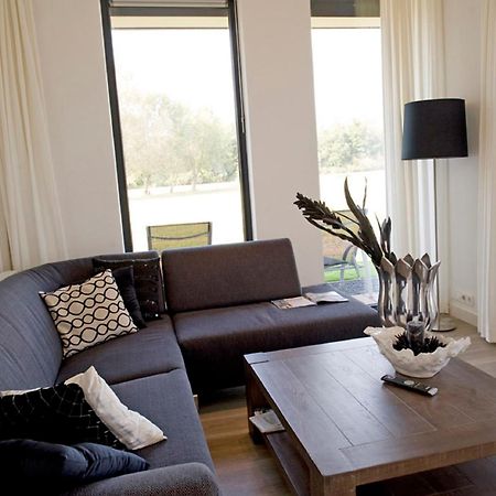 Holiday Home Oesterdam Resort Tholen Eksteriør bilde