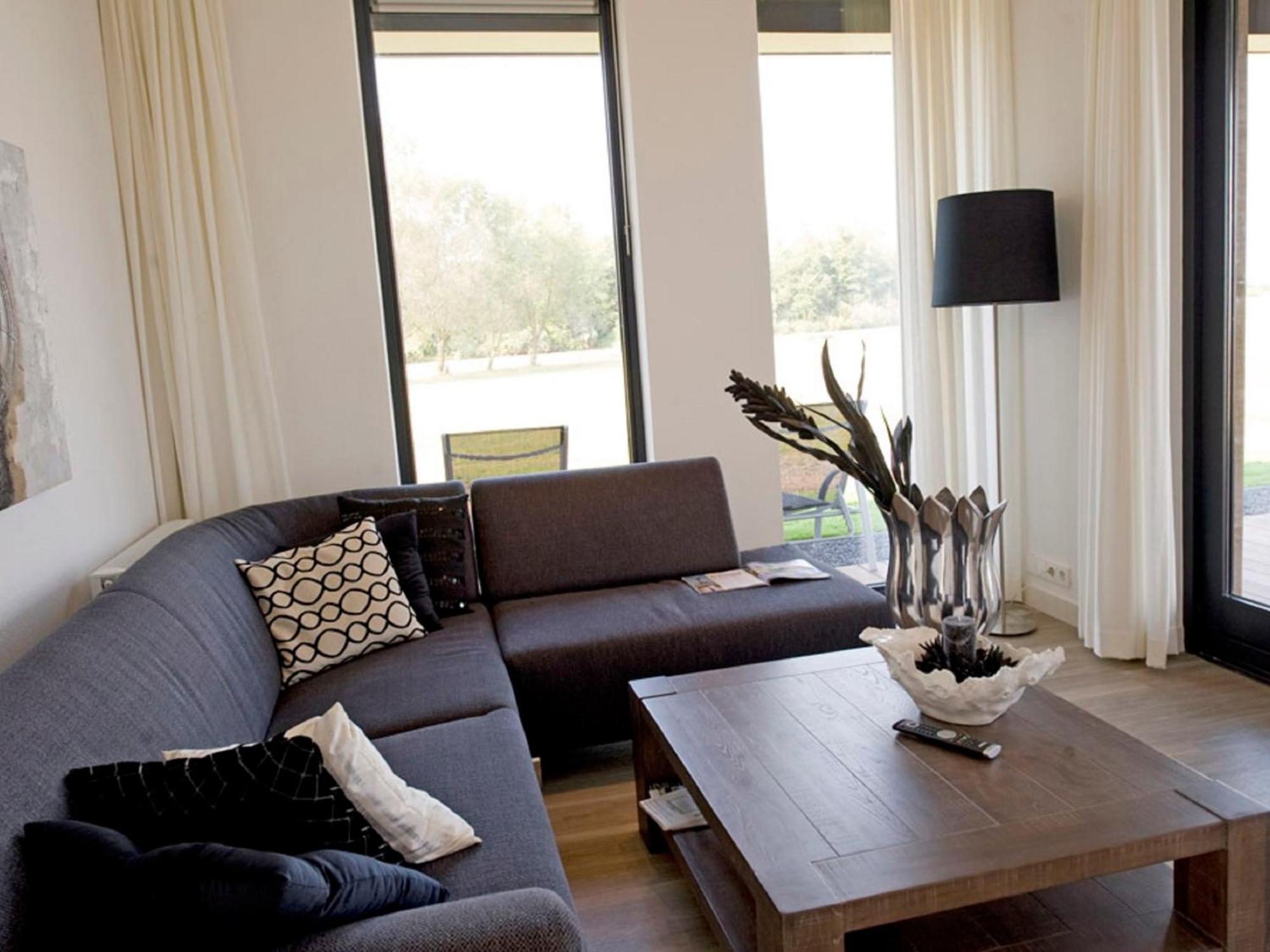 Holiday Home Oesterdam Resort Tholen Eksteriør bilde